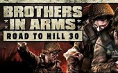 Brothers in Arms: Road to Hill 30